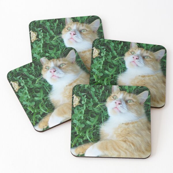 Item preview, Cat Leone designed and sold by Nena68.