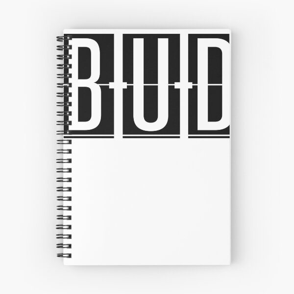 Item preview, BUD - Budapest Hungary Souvenir or Gift Shirt Apparel designed and sold by Theodore Cory.