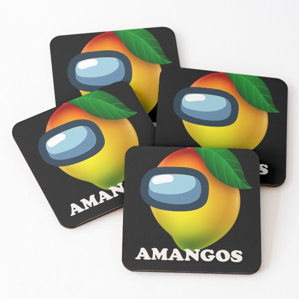 Item preview, Amangos designed and sold by Mikochi1.