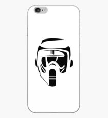 Scoutlined iPhone Case