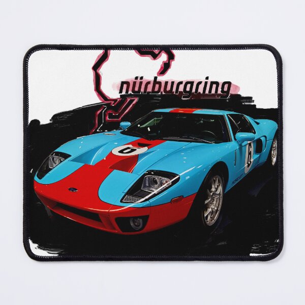 Item preview, The racing Ford GT 40 designed and sold by Sirghi0307.