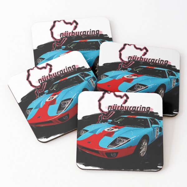 Item preview, The racing Ford GT 40 designed and sold by Sirghi0307.