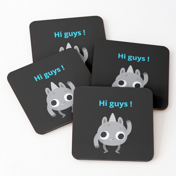 Item preview, Hi guys! designed and sold by esao.