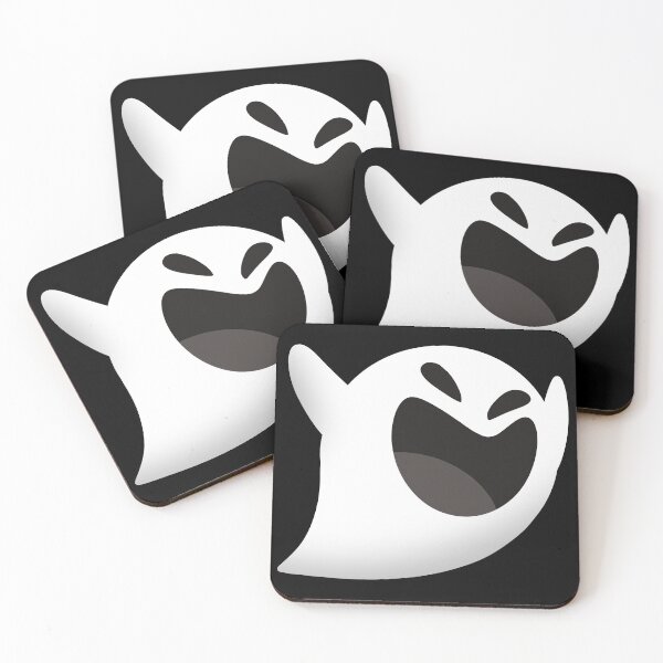 Item preview, Happy Ghost designed and sold by bfree0017.
