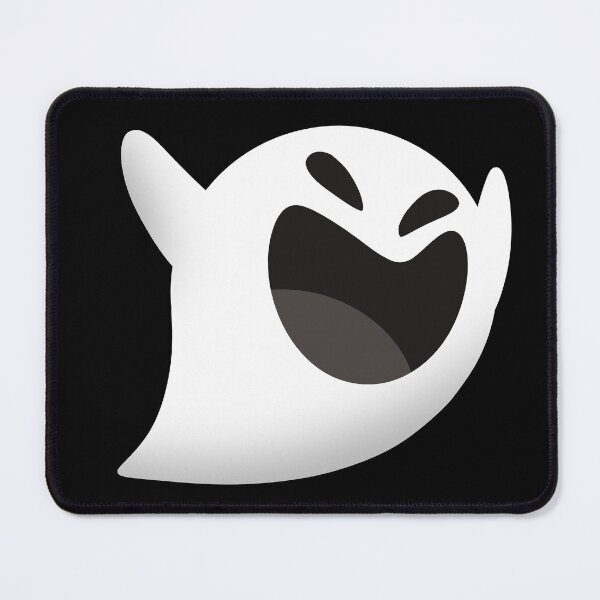 Item preview, Happy Ghost designed and sold by bfree0017.