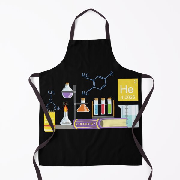 Item preview, cHEmistry designed and sold by MaciekCz.