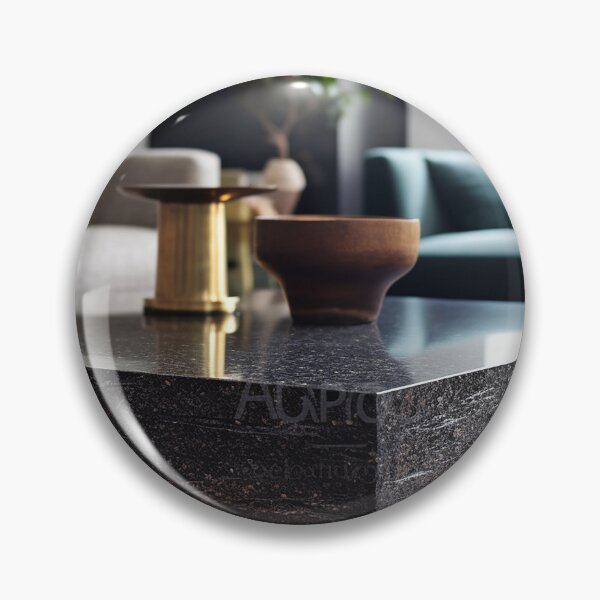 Item preview, Granite Coffee Table designed and sold by DigitizedArt.