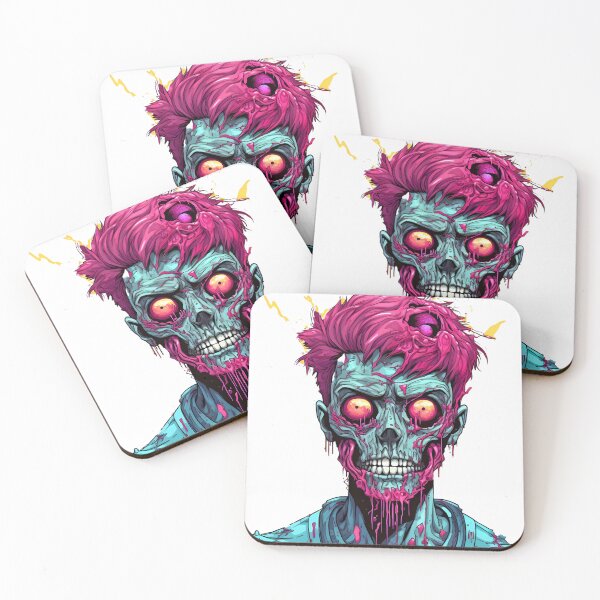 Item preview, MANGA ZOMBIE designed and sold by Skeelo702.