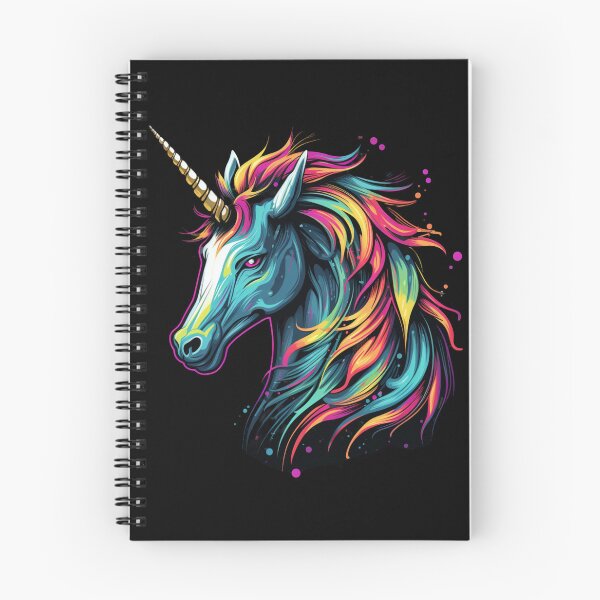 Item preview, Unicorn designed and sold by RTFaulkner.