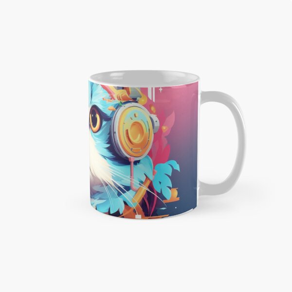 Item preview, space cat designed and sold by Riverside-Moon.