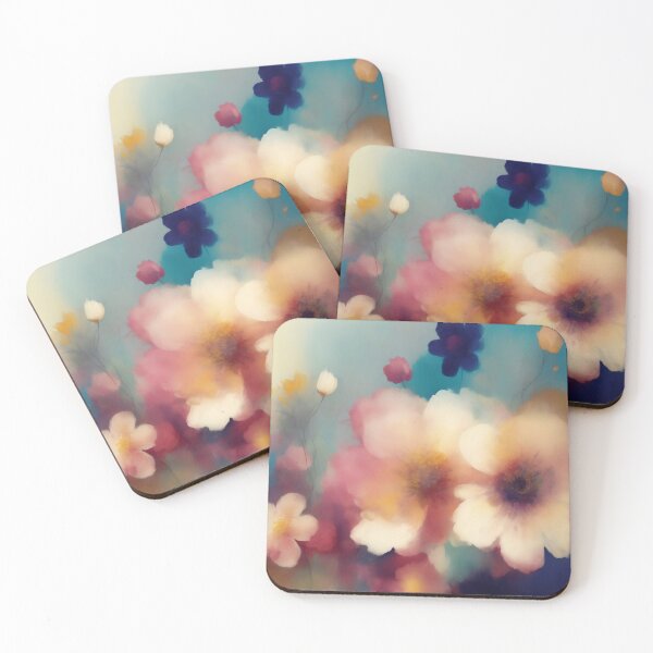 Item preview, meadow red Floral Elegance designed and sold by jkrphoto.