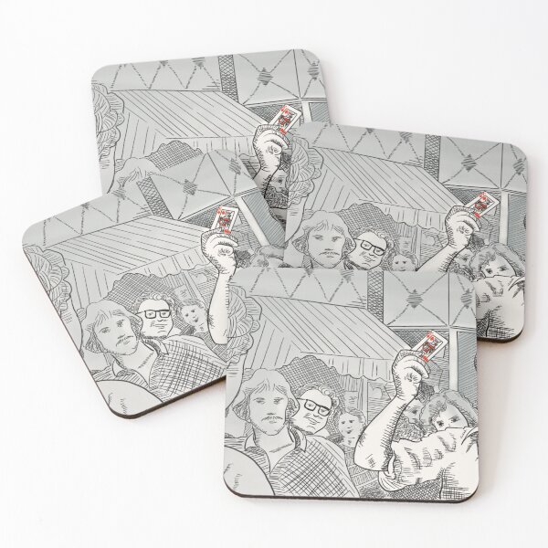 Item preview, Bastille Day Magician designed and sold by seaplain.