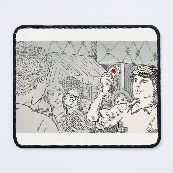 Item preview, Bastille Day Magician designed and sold by seaplain.