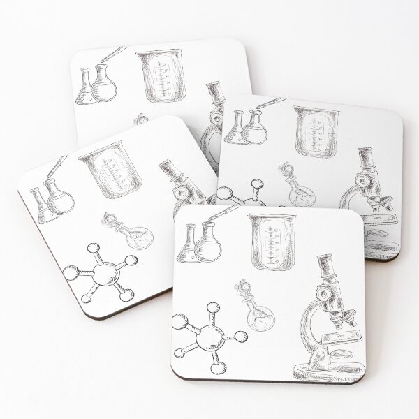 Item preview, Science Starter Pack designed and sold by MaciekCz.