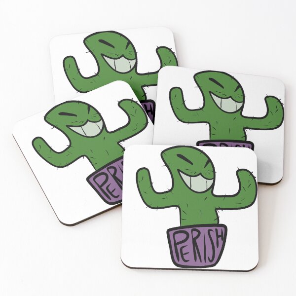Item preview, Funny Cactus designed and sold by bfree0017.