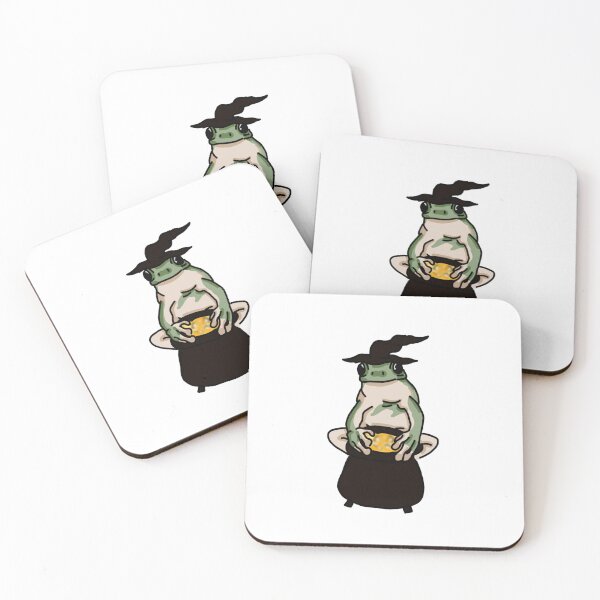 Item preview, Halloween frog designed and sold by Life's eye Art and photography.