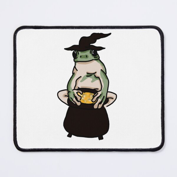 Item preview, Halloween frog designed and sold by Life's eye Art and photography.
