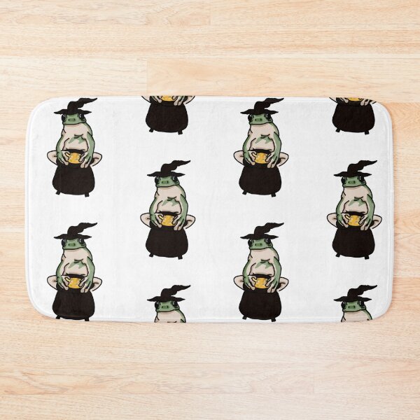 Item preview, Halloween frog designed and sold by Life's eye Art and photography.