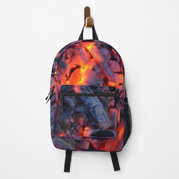 Item preview, The embers of the fire after a party or family gathering. designed and sold by Bart-Land.