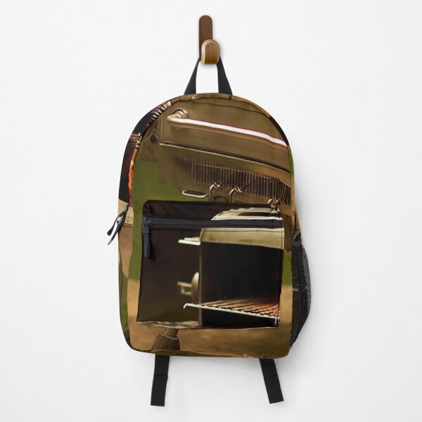 Item preview, Grill designed and sold by DigitizedArt.
