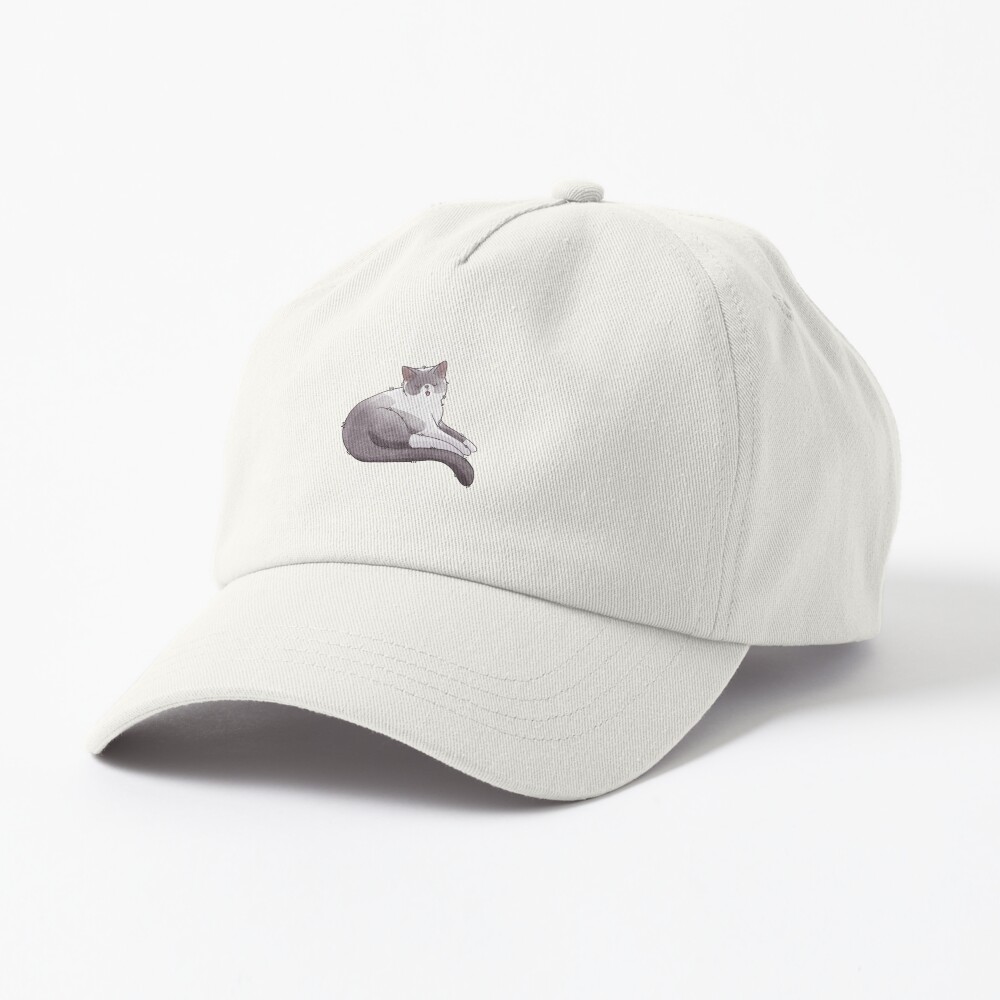Item preview, Dad Hat designed and sold by FelineEmporium.
