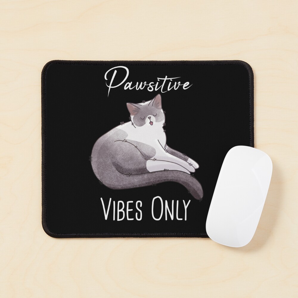Item preview, Mouse Pad designed and sold by FelineEmporium.