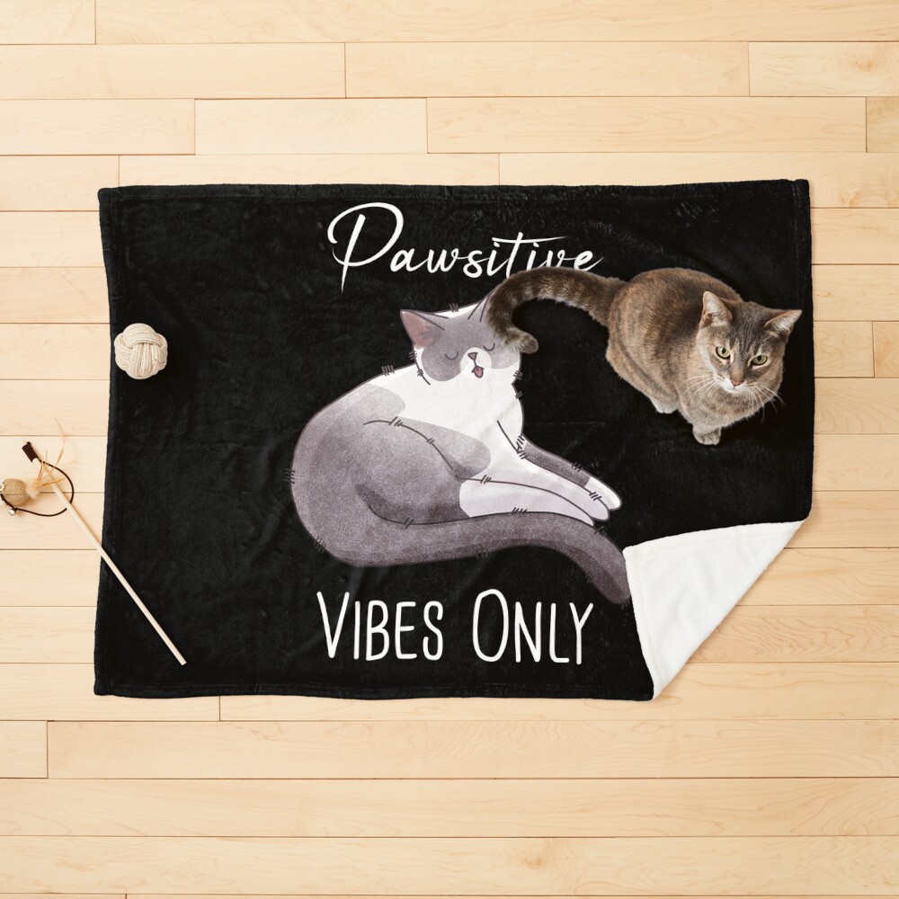 Item preview, Pet Blanket designed and sold by FelineEmporium.