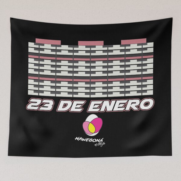 Item preview, January 23 designed and sold by Equipo7creativo.