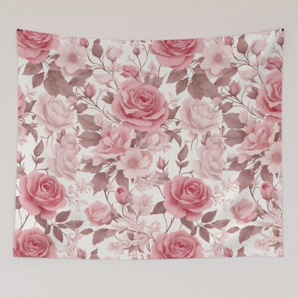 Item preview, rose  Floral Elegance designed and sold by jkrphoto.