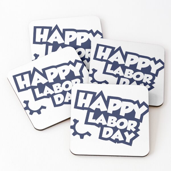 Item preview, Happy Labor Day Weekend designed and sold by muta1993.