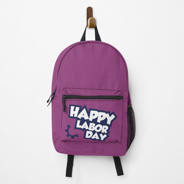 Item preview, Happy Labor Day Weekend designed and sold by muta1993.