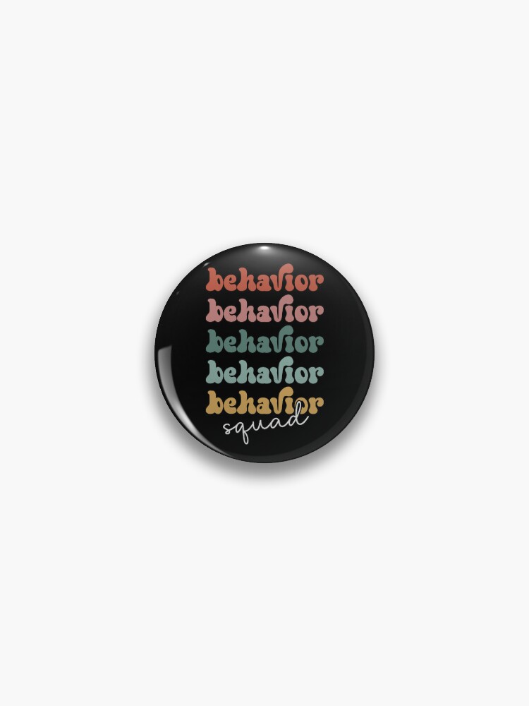 BCBA Board Certified Behavior Analyst Cheetah typography, Behavior analyst  gifts Photographic Print for Sale by priyankak19