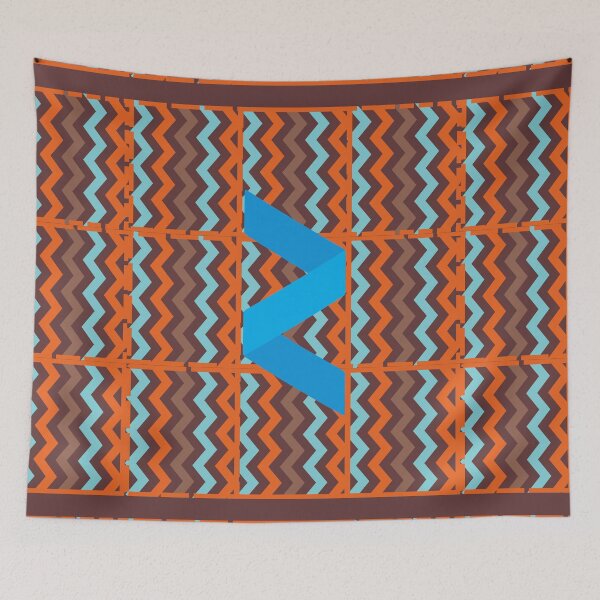 Item preview, Graphic design zigzag  designed and sold by 4Dart.
