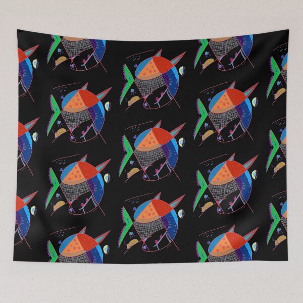 Item preview, Session in Color 2 designed and sold by Kit Rex.