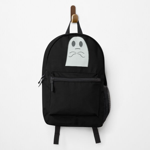 Item preview, Nervous Ghost designed and sold by bfree0017.