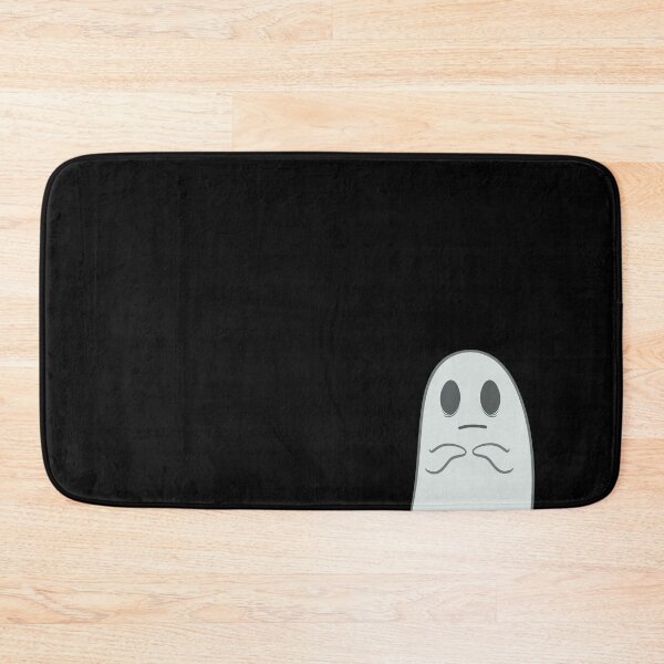 Item preview, Nervous Ghost designed and sold by bfree0017.