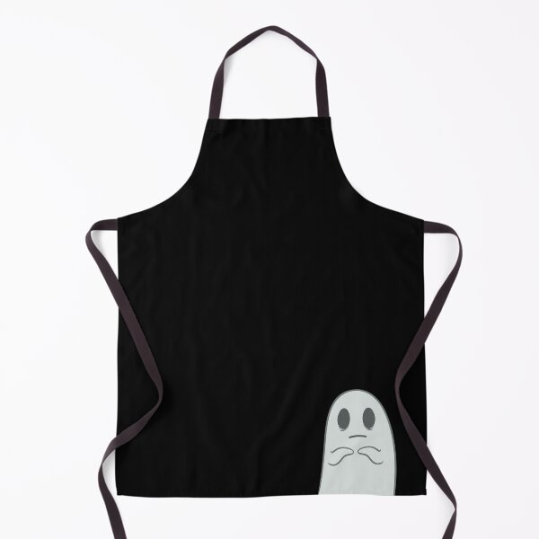Item preview, Nervous Ghost designed and sold by bfree0017.