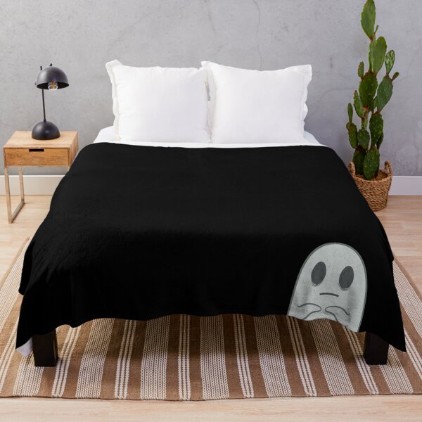 Item preview, Nervous Ghost designed and sold by bfree0017.