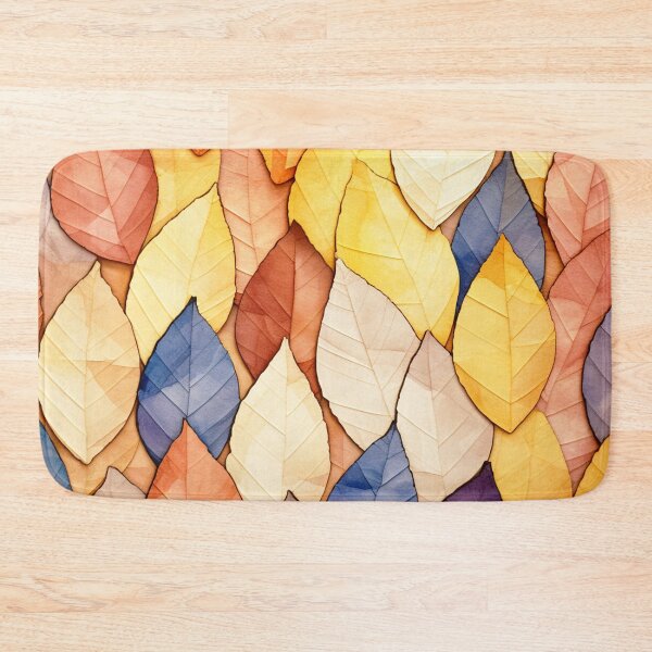 Item preview, Colorful Carpet designed and sold by Gravitylessarts.