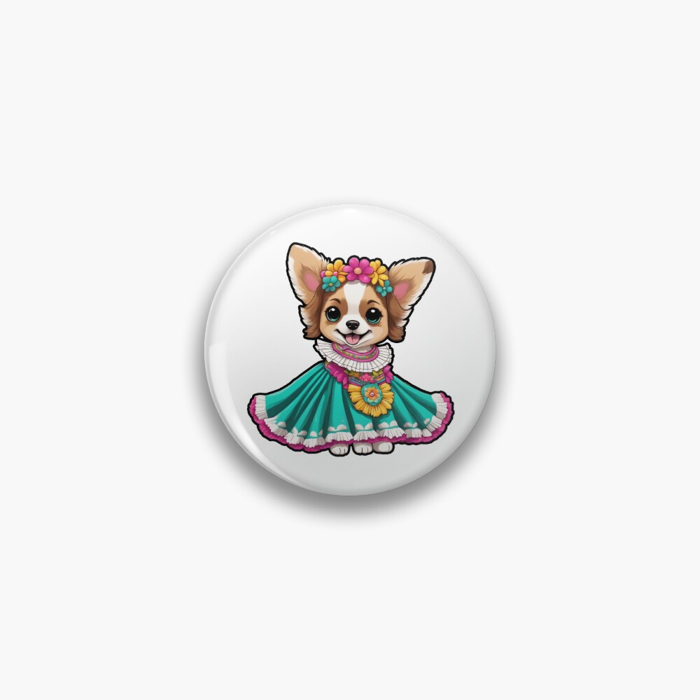 Item preview, Pin designed and sold by Vtraveling.