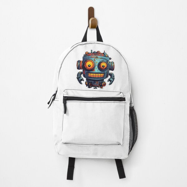 Item preview, Robot machine designed and sold by abmkf.