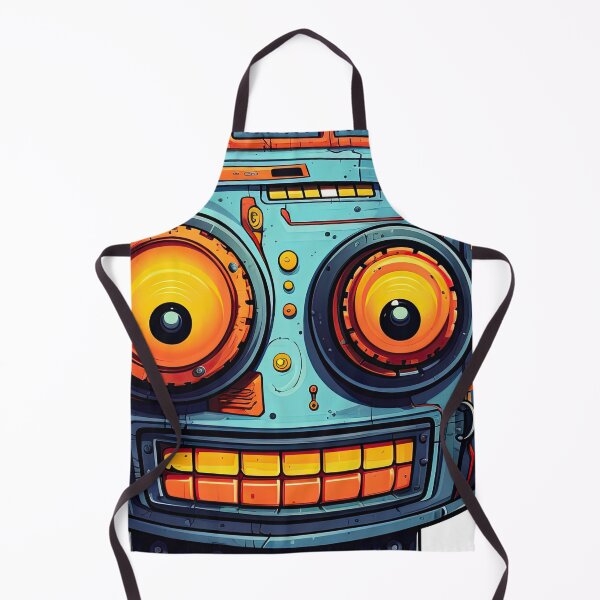 Item preview, Robot machine designed and sold by abmkf.