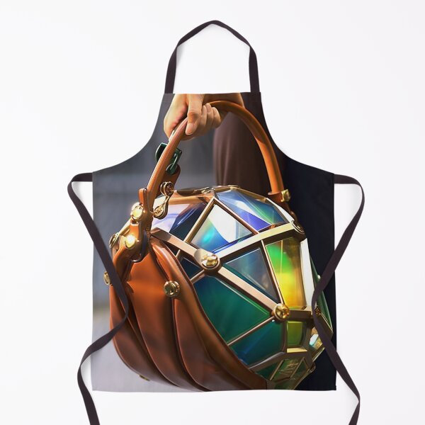 Artikelvorschau, Handtasche entworfen und verkauft von DigitizedArt.