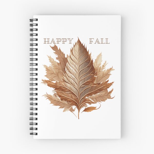 Item preview, Happy Fall Favorite designed and sold by KoalaArtStudio.