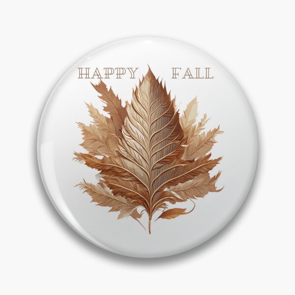 Item preview, Happy Fall Favorite designed and sold by KoalaArtStudio.