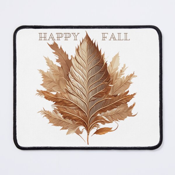 Item preview, Happy Fall Favorite designed and sold by KoalaArtStudio.