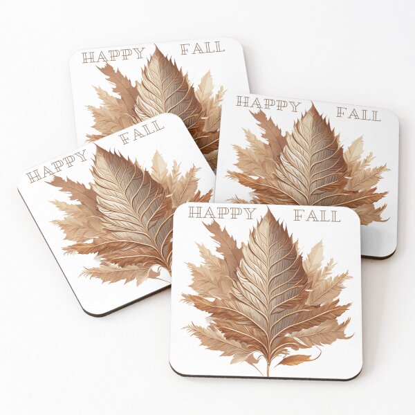 Item preview, Happy Fall Favorite designed and sold by KoalaArtStudio.