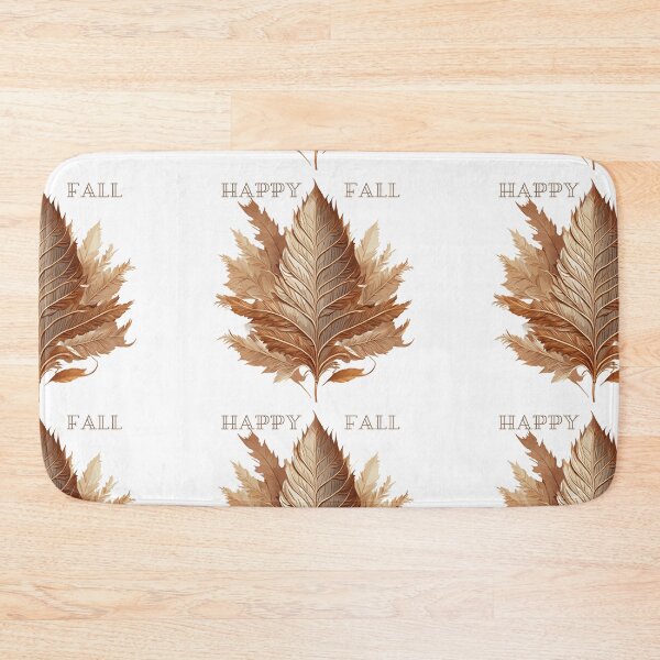 Item preview, Happy Fall Favorite designed and sold by KoalaArtStudio.