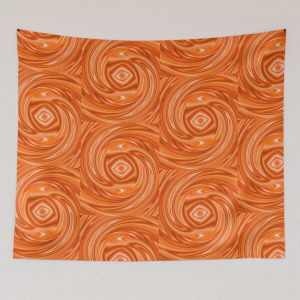 Item preview, Amber Abstraction by ElitebyElise designed and sold by ExceptionallyHumbleArtbyElise (Once known as ElitebyElise).