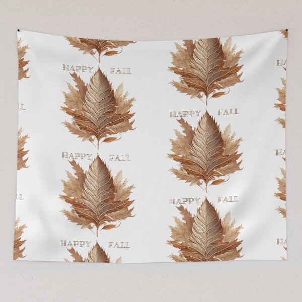 Item preview, Happy Fall Favorite designed and sold by KoalaArtStudio.